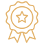 badge